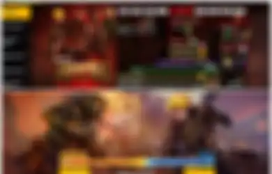 Update Game Free Fire Ada Mode Rampage 2.0, Bagi-bagi Senjata dan Skin Gratis