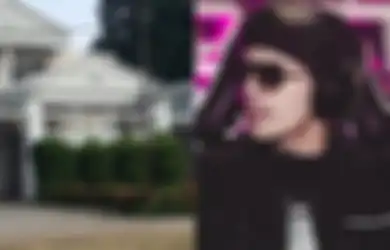 Hanya Bualan Semata, Atta Halilintar Tak Benar-Benar Beli Istana Cinere, Ashanty Justru Beberkan Sosok Ini yang Sudah DP Rumah Mewah Anang Hermansyah dengan Harga Fantastis!