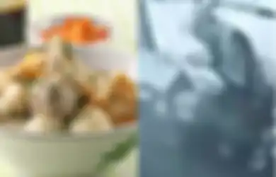 Bikin Hilang Nafsu Makan, Paranormal Kondang Ini Beberkan Motif Penjual Bakso Tega Ludahi Mangkuk Pembeli Singgung Soal Hal Mistis hingga Bikin Warganet Berang!