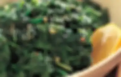 Jangan Panaskan Ulang 8 Jenis Sayuran Ini. Nutrisinya Hilang!