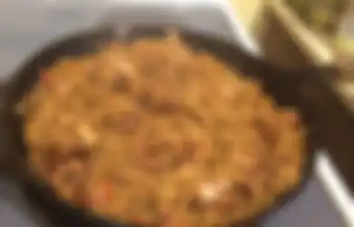 Menu Ramadan 2022: Tak Usah Repot-repot ke Arab, Klaten Punya Kuliner Enak dan Murah Khas Timur Tengah, Sayang Kalau Dilewatkan