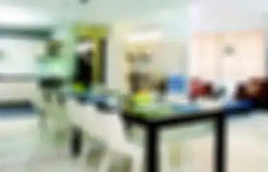 Jenis Aksesori Penggugah Selera yang Jadi Daya Pikat di Ruang Makan