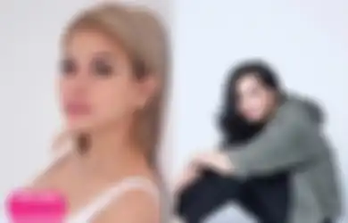 Bikin Jatuh Hati, Warganet Justru Salah Fokus dengan Sikap Nagita yang Bersimpuh di Lantai Sambil Peluk Erat Artis Cantik yang Menangis Sesenggukan Ini, ‘Eh Jangan di Bawah’