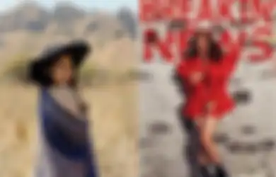 Ungkit Soal Rumah, Ternyata Ayu Ting-ting Kepanasan Saat Tau Adiknya Bakal Jadi Istri Orang, Kenapa?