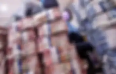 Inilah Cara dan Syarat Dapatkan Bantuan Rp 600 ribu per bulan Bagi Karyawan dengan Gaji di Bawah Rp 5 juta