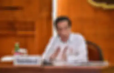 Kesabarannya Hampir Habis Lihat Jawa Timur Jadi Hotspot Baru, Presiden Jokowi Ultimatum Khofifah untuk Segera Turunkan Kasus dalam Waktu Singkat: 'Jangan Merasa Normal-normal Saja'