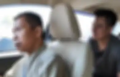 Baru Berapa Hari Jalani Karantina Mandiri dan Dinyatakan Negatif Covid-19, Sopir Baim Wong Beberkan Resep Khusus Cepat Sembuh: Bisa Menangkal Malapetaka