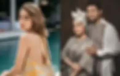 Sudah Kembali Akur, Ternyata Raffi Ahmad Sempat Dibuat Kecewa dan Terluka Hatinya oleh Jessica Iskandar, Kenapa?
