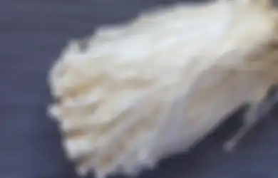 Kini DItarik Oleh Pemerintah dari Pasaran, Jamur Enoki Asal Korea Selatan ini Diklaim Mengandung Bakteri Berbahaya, Ketahui Gejalanya Berikut ini