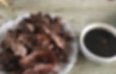 Sudah Masuk Pasar Senen, Daging Anjing Dijual Bebas hingga Buat IKAPPI Bertindak Begini