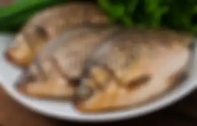 Tanpa Disadari Ikan ini Sering Dijadikan Lauk Padahal Memiliki Kandungan Merkuri Tinggi yang Berbahaya Bagi Kesehatan, Dampaknya Bisa Picu Kanker Otak!