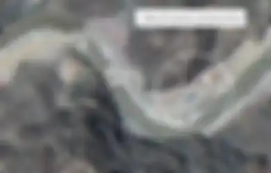 Bagai Memancing di Air Keruh, Foto Satelit ini Tunjukkan China Membangun Konstruksi Peralatan Militer Dekat Lokasi Bentrok Dengan India