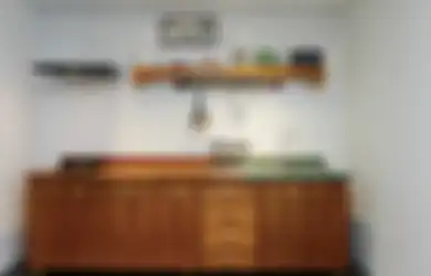 Tips Layout di Rumah Tingkat agar Efisien, Ruang Servis Sebaiknya Diletakan di Mana?