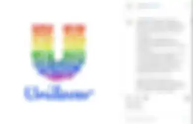 Sepakat Dukung LGBTQ, Warganet Heboh Bakal Boikot Produk Unilever