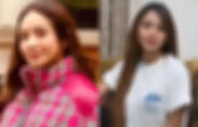 Tak Pernah Terungkap Sebelumnya, Nagita Slavina Dibuat Melongo dengan Pengakuan Aurel Hermansyah, Sebut Dirinyalah yang Mulai Dekati Atta Halilintar: Aku Duluan Kak!