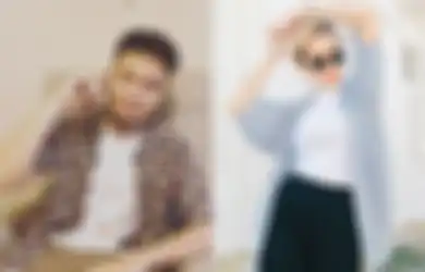 Diam-diam Cerai, Mantan Istri Reza SMASH Bongkar Borok Suaminya, Tuding Doyan Pakai Narkoba Hingga Main Perempuan, Fabiola: Kepancing Ugha Kalo Begindang!