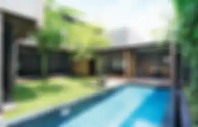 Tips Gabungkan 2 Kaveling Tanah Agar Tetap Nyaman dan Cantik dari Arsitek Dalam Negeri!