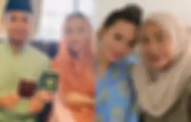 Pernikahannya Baru Seumur Jagung, Ibu Mertua Zaskia Gotik Tak Segan Bongkar Tabiat Asli Sang Menantu hingga Beri Peringatan Keras Soal Hal Ini, Ada Apa?