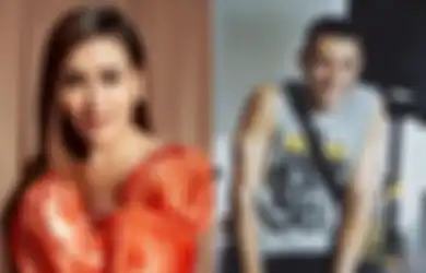 Tak Perdulikan Perasaan Didi Riyadi yang Pontang-panting Berusaha Dekat Dengannya, Ayu Ting Ting Tanpa Basa-basi Malah Langsung Ajak Nikah Sosok Ini hingga Kegirangan Saat Tahu Responnya