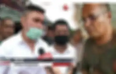 Ditagih Ajakan Damai, Nus Kei Justru Potong Omongan Pengacara John Kei Saat Debat, Sindir Telak Sang Keponakan: Dia Nggak Punya Cukup Nyali!