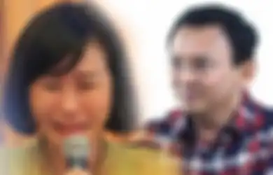 Bekas Suaminya Pilih Cerai dan Nikahi Sang Mantan Ajudan, Veronica Tan Tertawai Nasib dengan Cara Elegan, Janda Ahok: Hidup Ini Lucu!