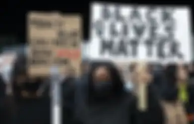 Google Diduga Blokir Iklan Dengan Istilah Black Lives Matter di YouTube