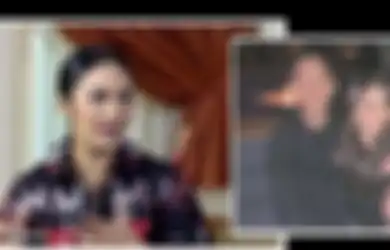 Krisdayanti Sempat Larang Putri Sulungnya Nikah Muda, Aurel Hermansyah Rupanya Pernah Berkeinginan untuk Kuliah ke Luar Negeri Namun Pupus karena Dihalangi oleh Sosok Ini: Karena Jauh