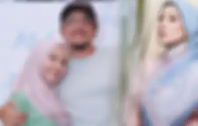 Belum Genap Setahun Pisah Dari Laudya Cynthia Bella, Engku Emran Kepergok Puji Setinggi Langit Mantan Istri Pertamanya Gegara Hal Ini