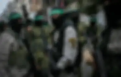 Setelah Hampir Sebulan Serangan Hamas-Israel Meningkat Karena Balon, Hamas Sebutkan Perjanjian Telah Dibuat untuk Akhiri Aksi Kekerasan Dengan Israel
