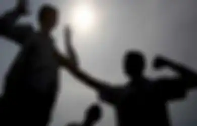 Nyalinya Makin Berani Usai Aksi Palaknya Direkam Korban, 2 Preman di Medan Ini Nekat Lakukan Hal Mengejutkan Ini