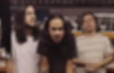 Gitaris 'Kelompok Penerbang Roket' Ceritain Pengalamannya Kena Covid-19 Tapi Masih Tetap 'Rock n Roll'
