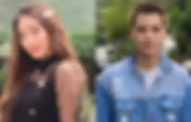 Pengakuan Stefan William yang Tak Pernah Pacaran dengan Perawan Bikin Natasha Wilona Jadi Sorotan