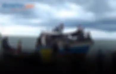 Tak Lagi Disambut Gembira, Pengungsi Rohingnya yang Terdampar di Aceh Justru Panen Pro dan  Kontra, Segelintir Warganet Soroti Kelakuan Sang Imigran yang Suka Seenaknya Sendiri