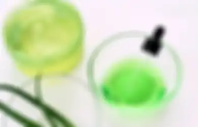 Cara Membuat Masker Lidah Buaya untuk Mengatasi Kerut pada Wajah