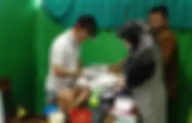Anaknya Kehilangan Alat Vital Setelah Salah Operasi Sunat, Pria Ini Berencana Ngamuk Habis-habisan ke Rumah Sakit, Amukannya Berubah Pingsan Saat Tahu Sang Dokter Ternyata Sudah Meninggal, Begini Kronologinya