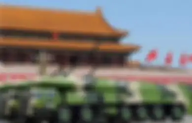 Super Agresif, China Aktifkan Rudal 'Pembunuh Kapal' untuk Tenggelamkan 2 Kapal AS, Nyawa 10.000 Warga AS Langsung Terancam