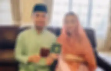 Baru Nikah dan Langsung Hamil, Ibu Mertua Zaskia Gotik Mendadak Beberkan Tabiat Sang Mantu Sampai Beri Peringatan