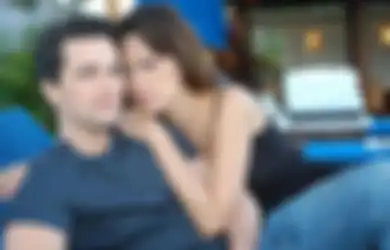 Sukses Bikin Hati Istri Sah Tercabik-cabik, Sophia Latjuba Malah Ngotot Ogah Pisah Dengan Mantan Bule yang Pernah Dinikahinya Meski Tahu Masih Berstatus Suami Orang: Pokoknya Kami Nikah!
