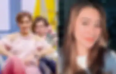 Pantas Bisa Bikin Dul Jaelani Kesengsem, Tak Cuma Cantik, Putri Komedian Parto Ternyata Punya Segudang Prestasi yang Mampu Buat Maia Estianty Jatuh Hati