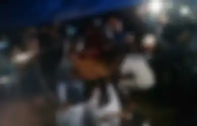  Tersulut Emosi Dengar Pasien Lain Bongkar Perlakuan Tak Manusiawi Tim Medis, Keluarga Pengambil Paksa Jenazah di Ambon: Ayah Saya Kelaparan Minta Makan Nggak Dikasih