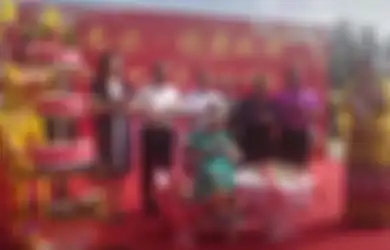 Jadi Saksi 3 Perang Dunia, Sosok Ini Diklaim Sebagai Manusia Tertua Setelah Ulang Tahun ke-134 Tahun