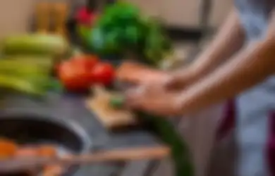 Bingung Weekend Ini Mau Ngapain? Yuk! Ikut Kursus Memasak Online Sajian Sedap, Ada Hadiahnya Juga Loh