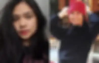 Dikenalkan Ahmad Dhani ke Sandiaga Uno, Penampilan Sang Anak Tiri Langsung Jadi Sorotan, Warganet: Persis Mulan Jameela