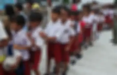 Apa Saja yang Harus Kita Lakukan Agar Tidak Terlambat Datang ke Sekolah? Jawaban Soal Belajar dari Rumah TVRI untuk SD Kelas 1-3 Jumat 17 Juli 2020