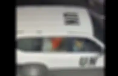 Heboh Video Seks di Mobil PBB, Terungkap Skandal Lain Kebiadaban Oknumnya Termasuk Menghamili Banyak Wanita hingga Jadi Bapak dari 'Ratusan' Bayi