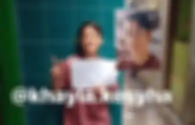 Fakta Mengejutkan 'Budi Toy Story' yang Viral di Tik Tok, Ternyata Berkebutuhan Khusus dan Seorang Cewek