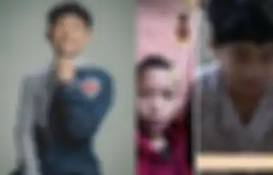 Keceriaannya Tetiba Sirna, Semula Bahagia Rayakan Ulang Tahun Adiknya, Betrand Peto Mendadak Murung Dengar Sang Ibu Kandung Sakit, Respon Onyo yang Hanya Ucap Ini Jadi Sorotan