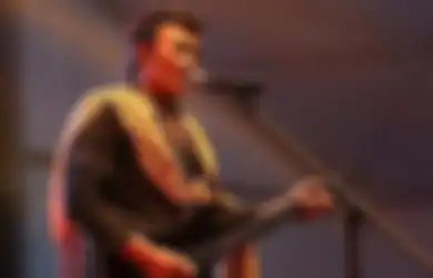 Tak Lagi Wara-wiri di Layar Kaca, Rhoma Irama Mendadak Menitikkan Air Mata dan Singgung Soal Kematian yang Makin Dekat,  Ada Apa?