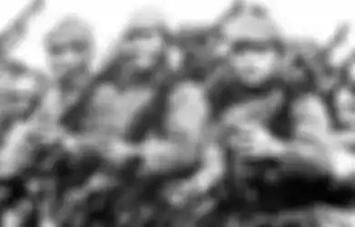 Sulit Dipercaya tapi Beneran, Perang Antara China dan Jepang pada 1937 Berkobar Karena Insiden Kebelet Pipis