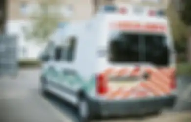 Keterlaluan Benar, Diberi Bantuan Ambulans untuk Angkut Pasien Covid-19, Desa Ini Justru Gunakan Ambulans untuk Angkut Dua Ternak Ini, Sampai Buat Wakil Bupati Geram: 'Harus Diberi Pembinaan Itu!'